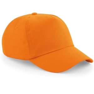 Casquette originale 5 panneaux 12