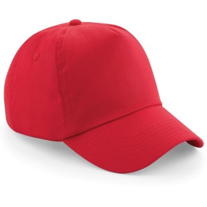 Casquette originale 5 panneaux 14