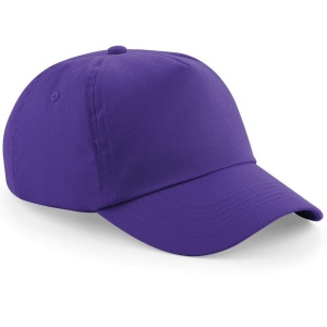Casquette originale 5 panneaux 22