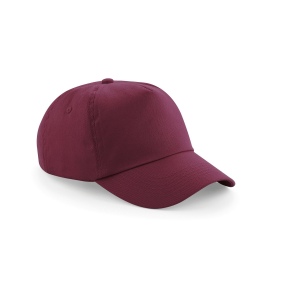 Casquette originale 5 panneaux 6