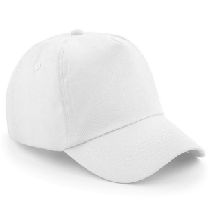 Casquette originale 5 panneaux 2