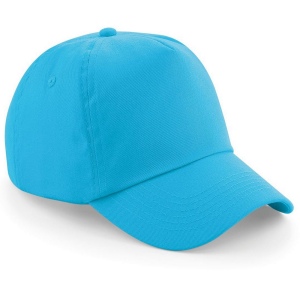 Casquette originale 5 panneaux 24