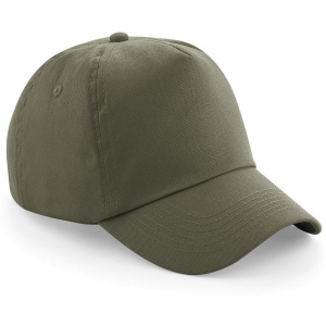 Casquette originale 5 panneaux 8