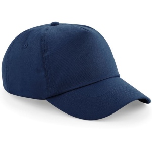 Casquette originale 5 panneaux 16