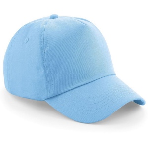 Casquette originale 5 panneaux 19