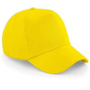 Casquette originale 5 panneaux 5