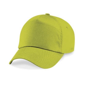 Casquette originale 5 panneaux 18