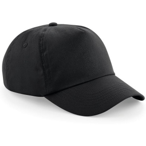 Casquette originale 5 panneaux 3