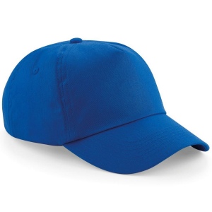 Casquette originale 5 panneaux 17