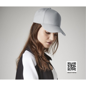 Casquette 5 panneaux 22