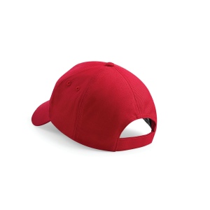 Casquette 5 panneaux 16