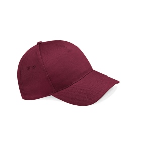 Casquette 5 panneaux 4