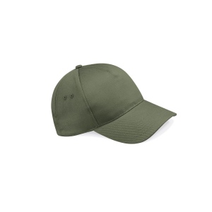 Casquette 5 panneaux 11