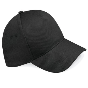 Casquette 5 panneaux 3