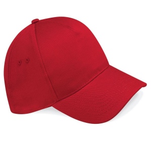 Casquette 5 panneaux 5