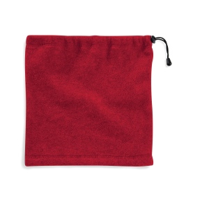 Bonnet double usage : cou et tête 4