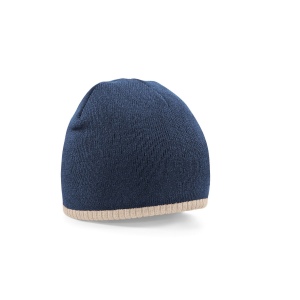 Bonnet bicolore 3