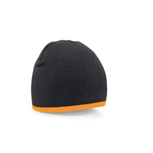 Bonnet bicolore 4