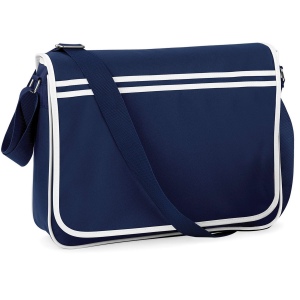 Sacoche messenger style rétro 3