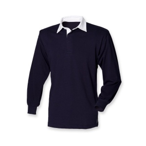 Polo rugby homme 5