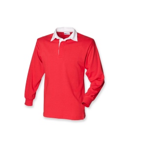 Polo rugby homme 3