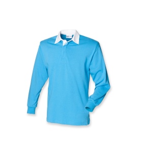 Polo rugby homme 6