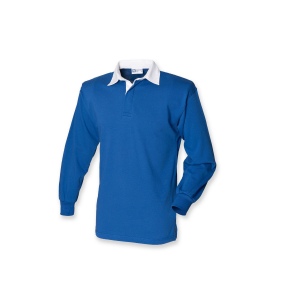 Polo rugby homme 4