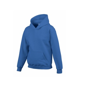 Sweat capuche enfant 40