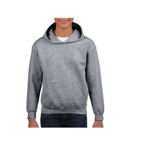 Sweat capuche enfant 7
