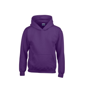 Sweat capuche enfant 16