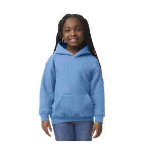 Sweat capuche enfant 18