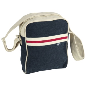 Reporter bag 2