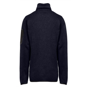 Veste polaire tricotée homme 6