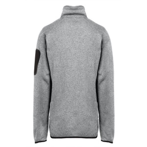 Veste polaire tricotée homme 7