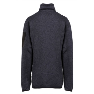 Veste polaire tricotée homme 8