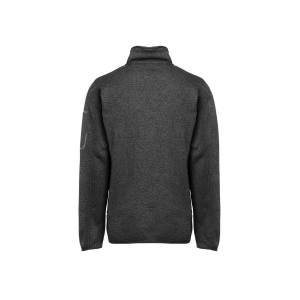 Veste polaire tricotée homme 9