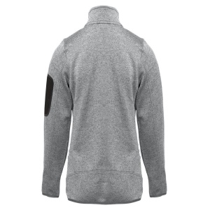 Veste polaire tricotée femme 7