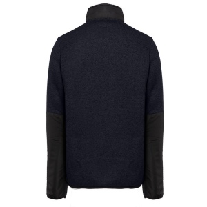 Veste polaire épaisse 4