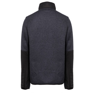 Veste polaire épaisse 5