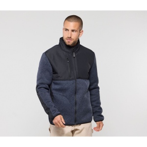 Veste polaire épaisse 6
