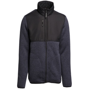 Veste polaire épaisse 3