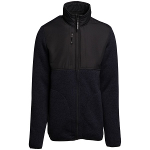 Veste polaire épaisse 2