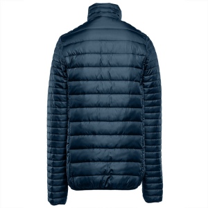 Doudoune homme en polyester recyclé 4