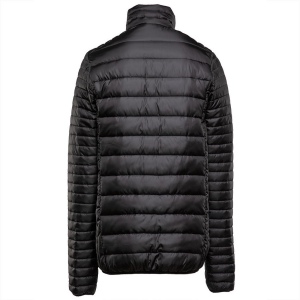 Doudoune homme en polyester recyclé 5