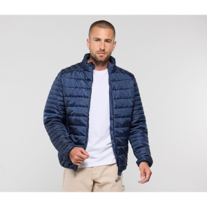 Doudoune homme en polyester recyclé 6