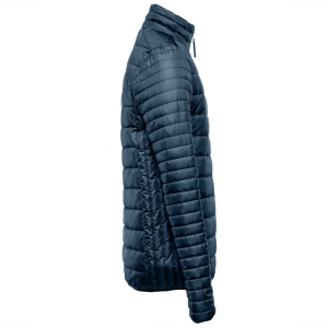 Doudoune homme en polyester recyclé 7