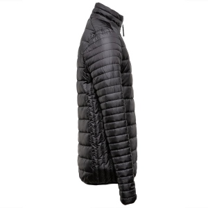 Doudoune homme en polyester recyclé 8