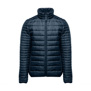 Doudoune homme en polyester recyclé 2