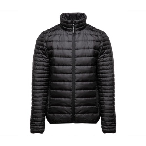 Doudoune homme en polyester recyclé 3