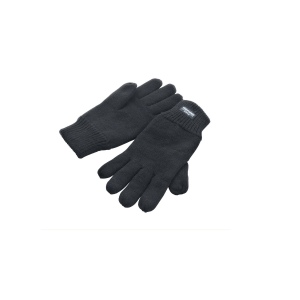 Gants doublés Thinsulate™ 4